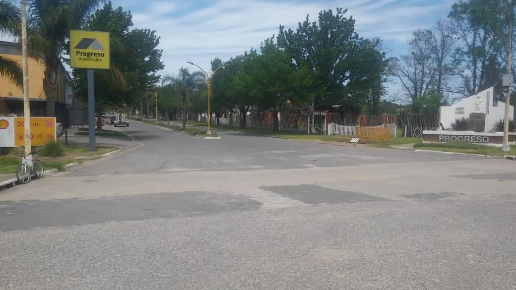Progreso levanta barricadas y continua con el protocolo epidemiológico.