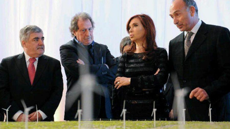 El “Banquero peronista”; quién era realmente Jorge Brito, el empresario muerto en un accidente aéreo