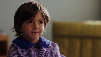 Cine nacional; llega a Netflix “El cuaderno de Tomy”, un film basado en una historia real.