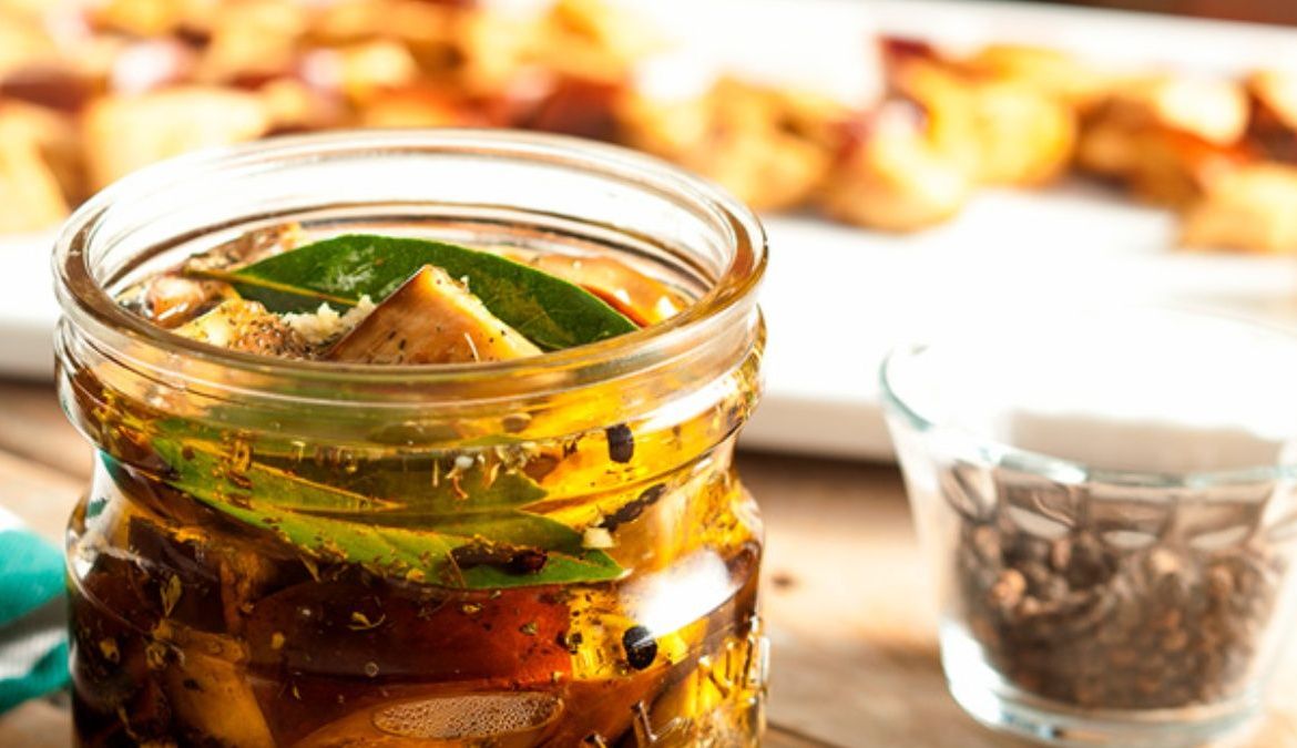 Liebre en escabeche,miel pura y aceite de oliva, prohibidos por el ANMAT.