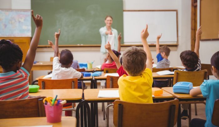 Cada provincia definirá la fecha de inicio del ciclo lectivo 2021
