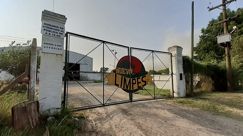 “El Estado debe impulsar cambios que posibiliten el desarrollo sustentable en materia de residuos”