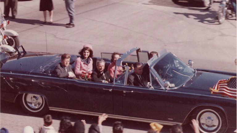 Golpe de estado? a 57 años del asesinato de John F. Kennedy, ¿qué se sabe de nuevo en este aniversario?