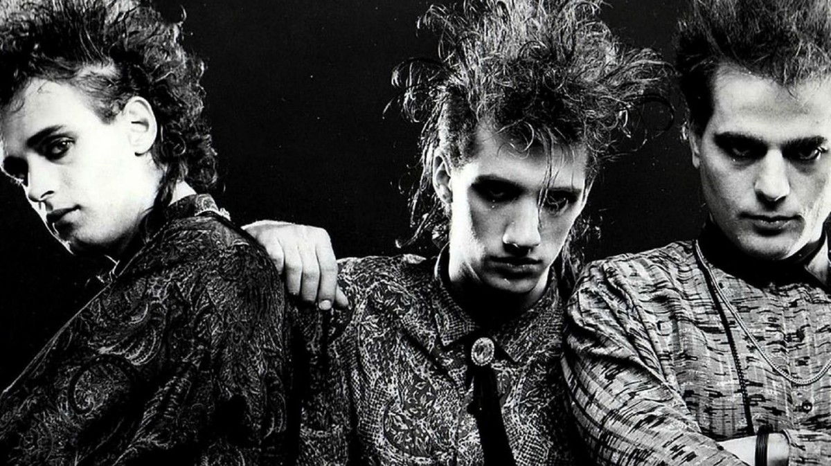 Nada personal;  cómo se compuso y grabó el disco que consagró a Soda Stereo