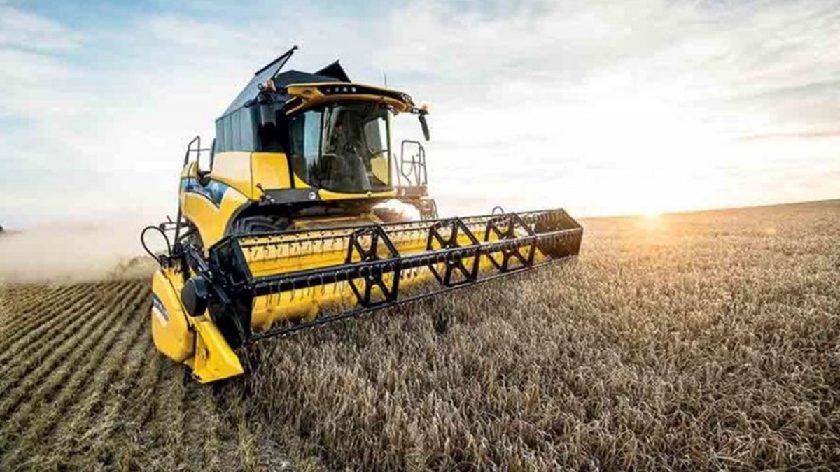 Maquinaria agrícola: repuntó la facturación en todos los rubros y por unidades se destacó un alza de 67% en implementos