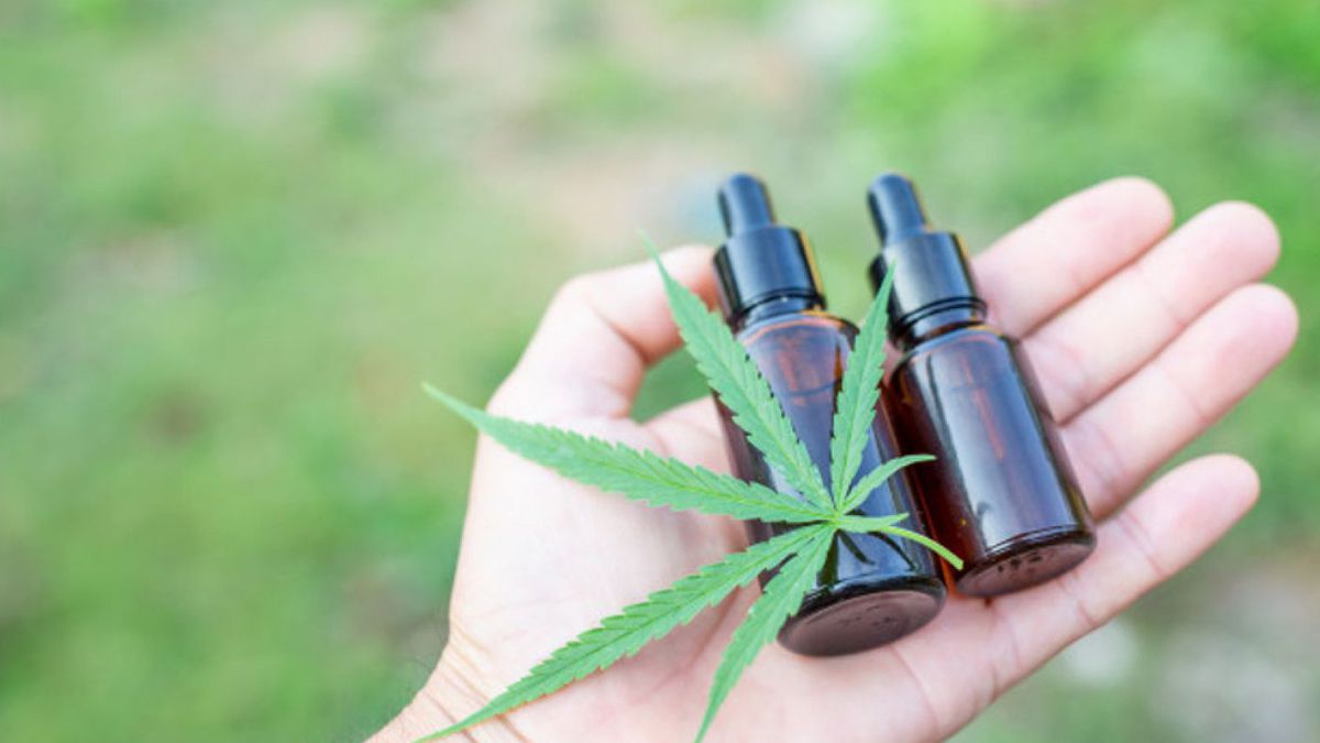 Decisiones que retroceden; Reconquista vetó la ordenanza de cannabis medicinal.
