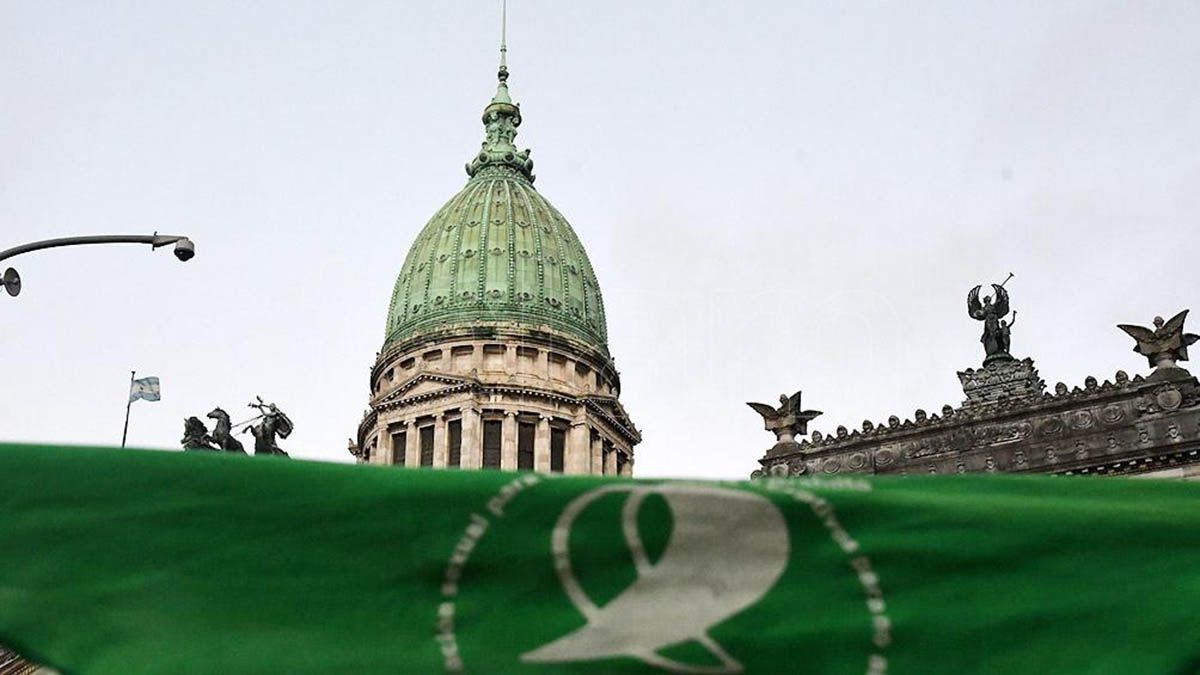 Punto por punto; ¿Qué dice el proyecto del gobierno para legalizar el aborto?