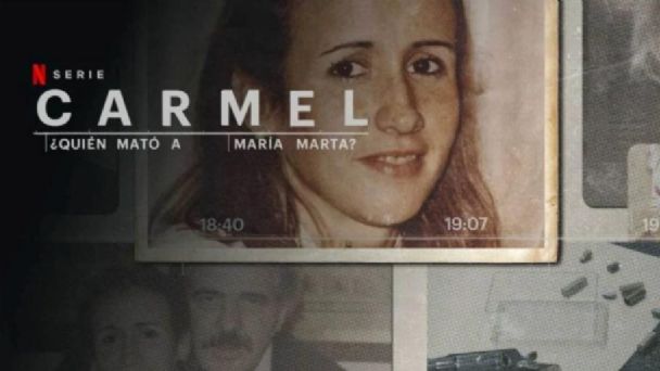 Caso Garcia Belsunse, a 18 años llega la serie documental a Netflix.