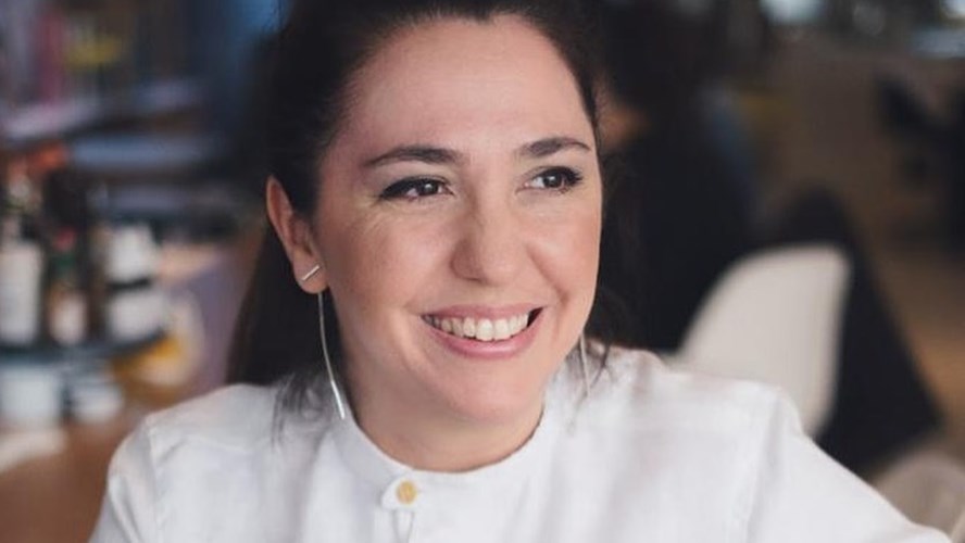 Narda Lepes lidera el ranking de los 50 mejores chefs de Latinoamérica.