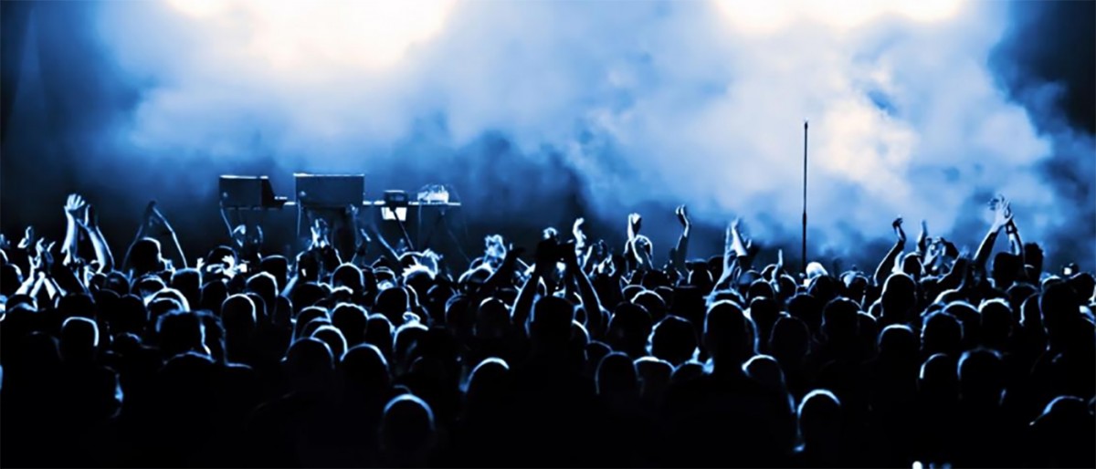 Teatro, recitales, actividades escénicas; se habilitaron en toda la Argentina.