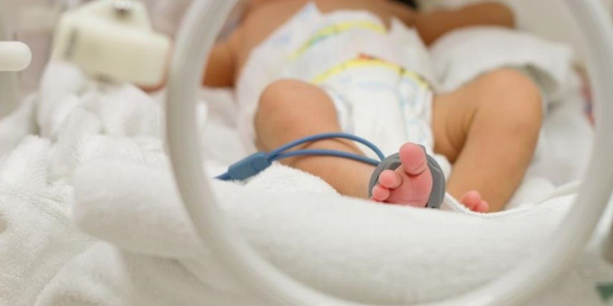 Cada 17 de noviembre se conmemora el Día Mundial del Niño Prematuro.