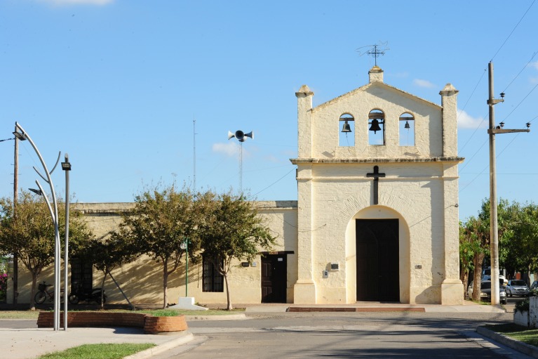 San Jerónimo del Sauce; premiaron proyecto que potencia a la Casa de la Cultura.