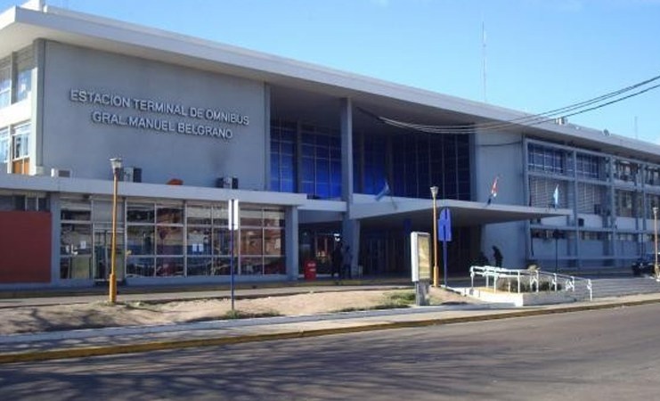Reabre la terminal de ómnibus Manuel Belgrano, así sera su directiva