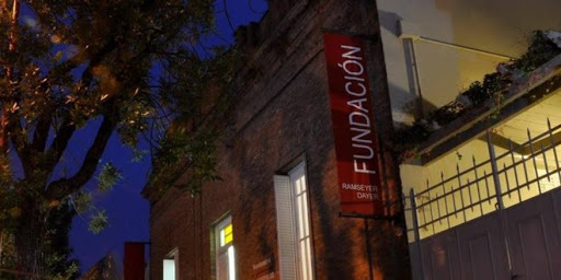 Fundación Ramseyer Dayer; 12 años gestionando cultura.