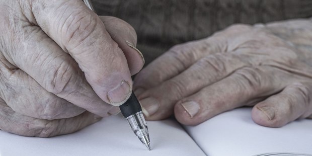 Sarmiento siente orgulloso de su programa “Te escribo una carta”