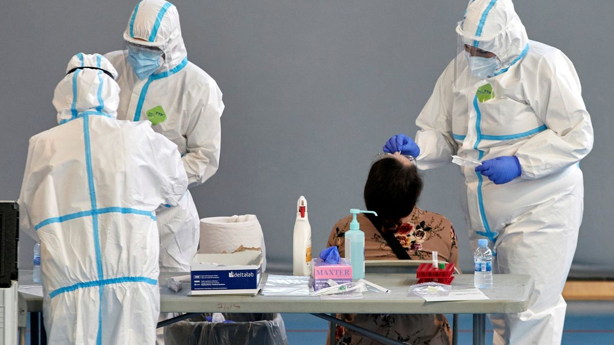 Salud en Pandemia; al menos tres antihistamínicos logran efectividad contra el coronavirus