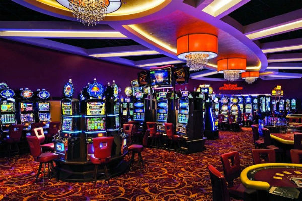 Autorizaron la reapertura de casinos en la provincia de Santa Fe