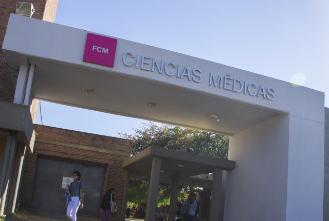 La Facultad de Ciencias Médicas de la UNL cumplió 10 años.
