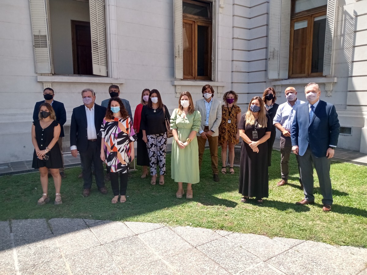 Paridad de Género en la fórmula de Gobernador y Vice; “Aspiramos que una mujer llegue a ser Gobernadora”