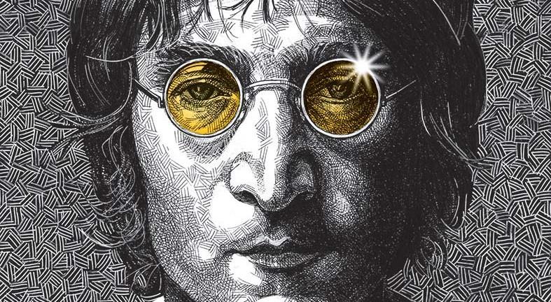 Mataron a Lennon; a 40 años del asesinato de un artista irrepetible.