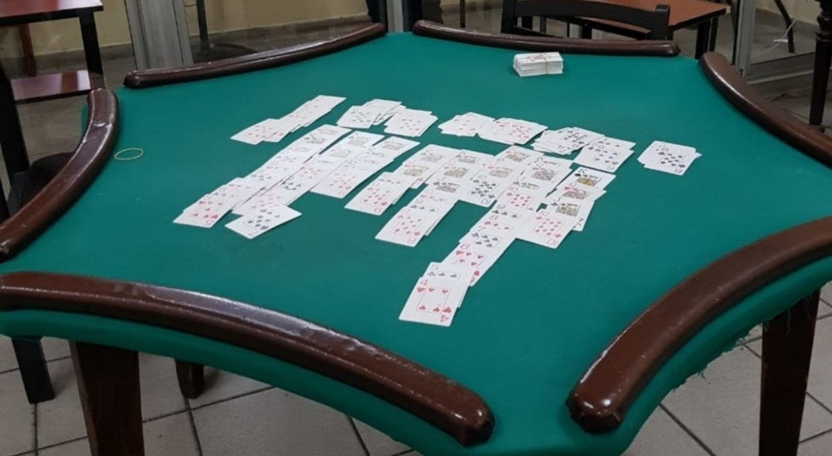 Sociología; el Juego clandestino como fenómeno: “Va a existir siempre que haya gente que quiera jugar”