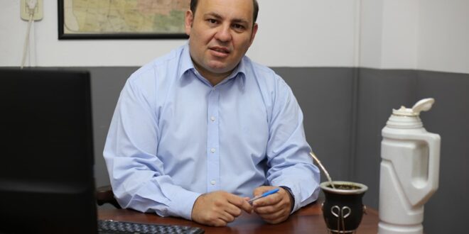 Muller; “fuimos a la sesión de hoy con la idea de sancionar una tributaria razonable y con exenciones impositivas a diversos sectores”