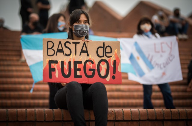 Humedales: una Ley necesaria para garantizar sustentabilidad