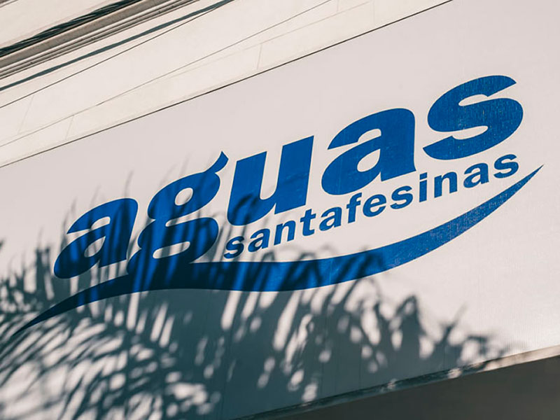 La tarifa del agua aumentará un 32 por ciento a partir de enero