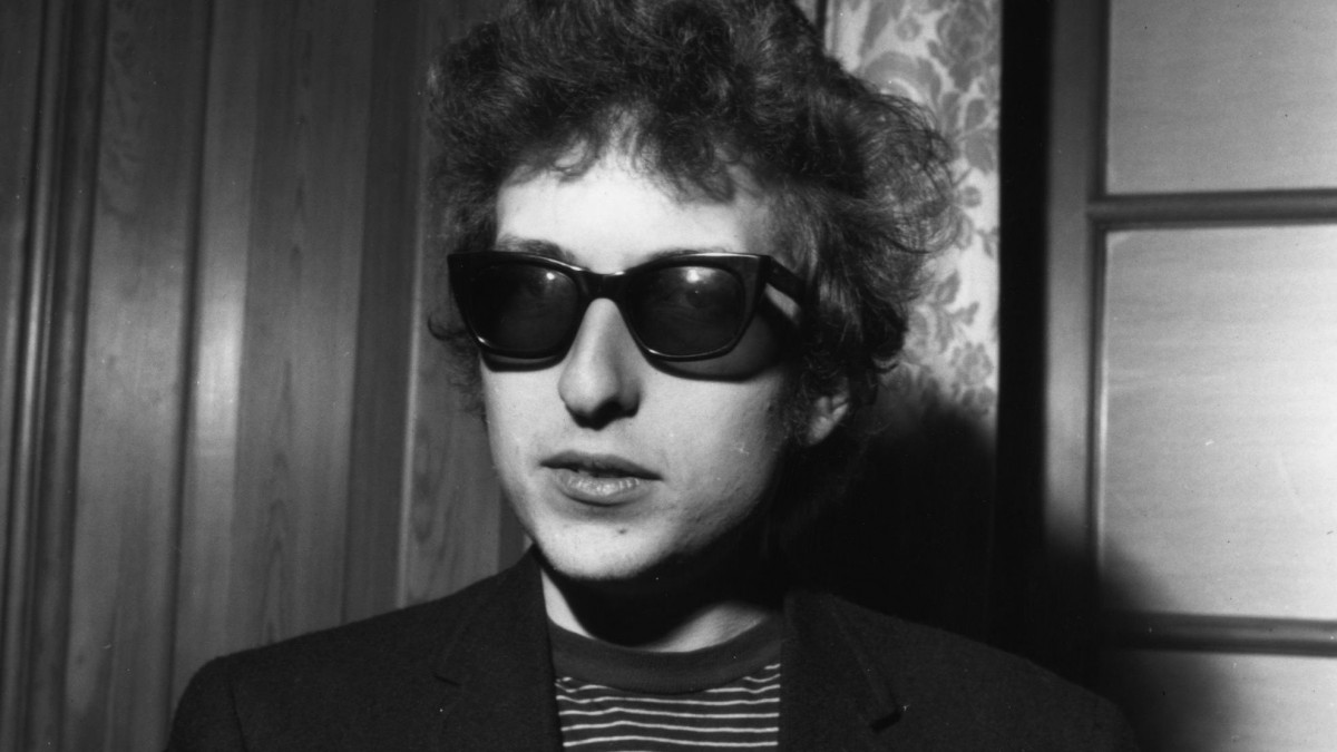 Bob Dylan: 10 canciones por las que vale la pena pagar 300 millones de dólares