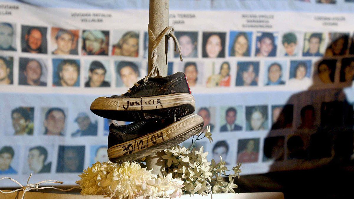 A 16 años de la tragedia de Cromañón, rendirán homenaje a las víctimas