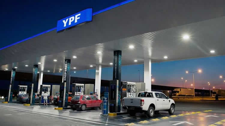 Se viene un nuevo aumento en los valores de los combustibles