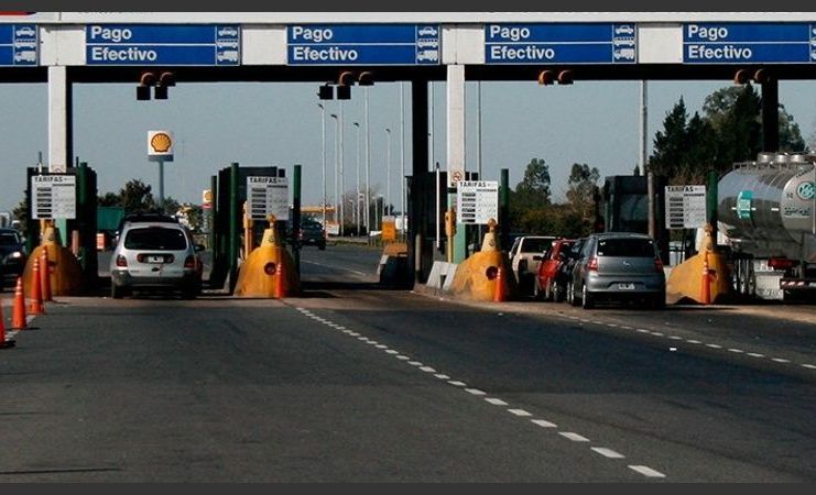 Desde el lunes, la provincia recibirá turistas de otros puntos del país