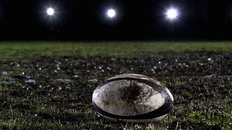 La pelota que (aveces) se mancha; la herida autoinfligida del rugby argentino.
