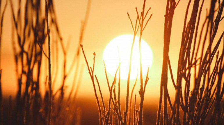 Solsticio de verano, hoy sera el día mas largo del año