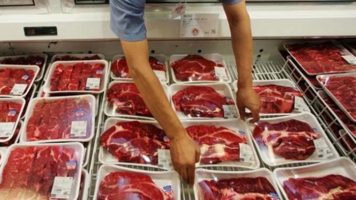 Cuales son los cortes de carne a “precios accesibles”?