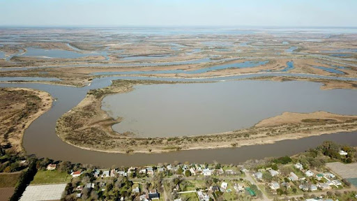Advierten por la crisis hídrica y piden que el Estado declare la emergencia
