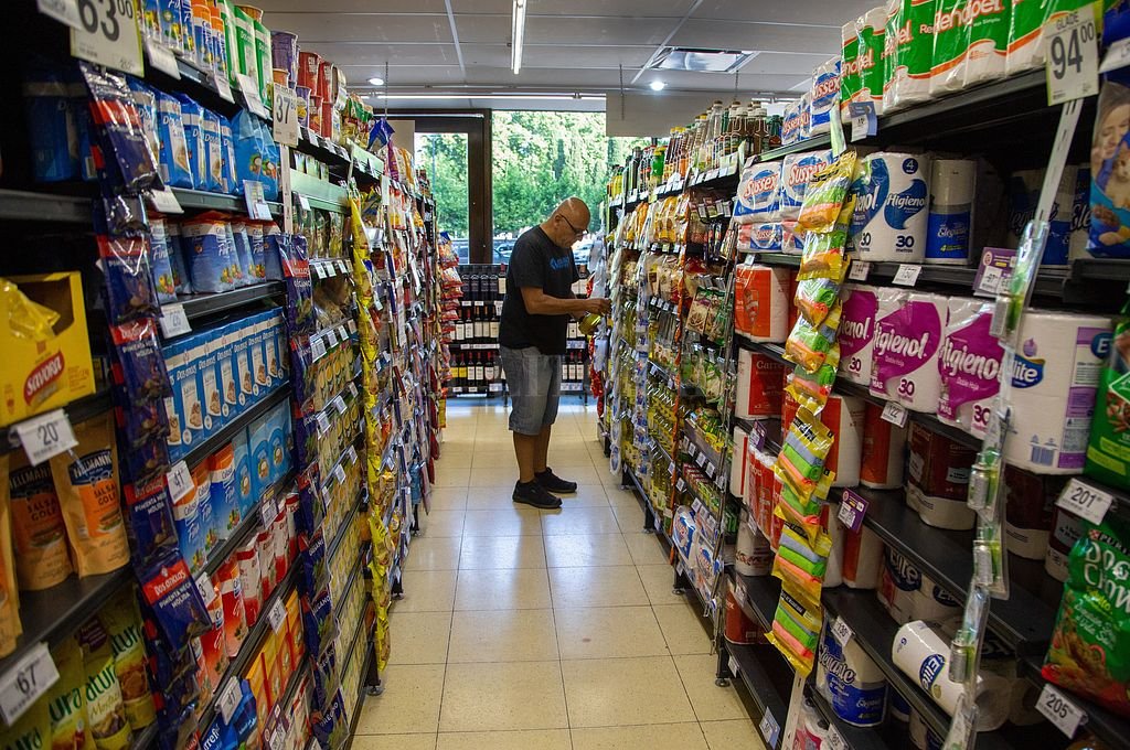 Decidieron extender el plan de ayuda “Precios máximos”