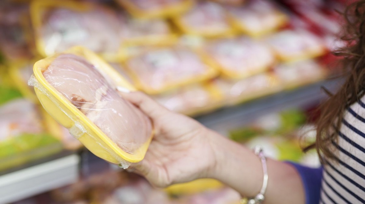 Cuánto influye el precio de los granos en los alimentos