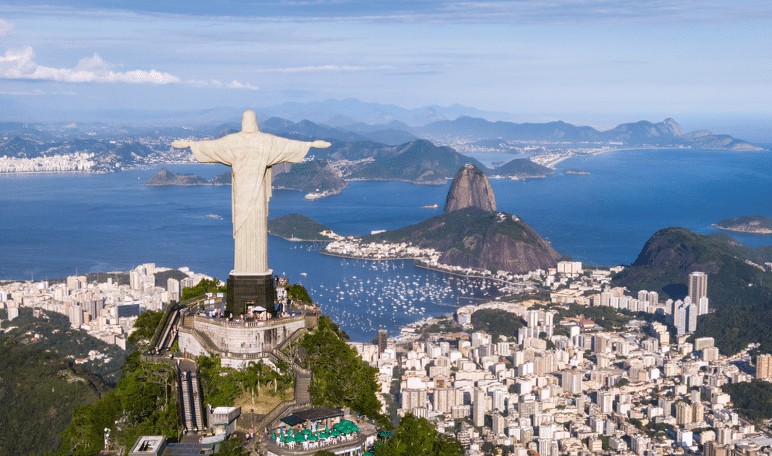 Brasil fabricará la Sputnik V para exportarla a Argentina y otros países