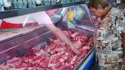 Anunciarán una canasta con cortes de carne a “precios populares”