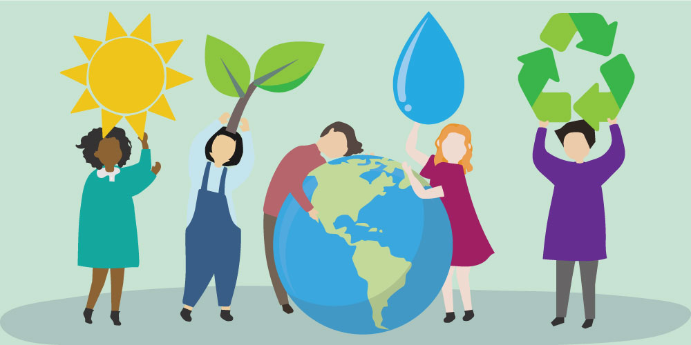26 de enero, día de la Educación Ambiental
