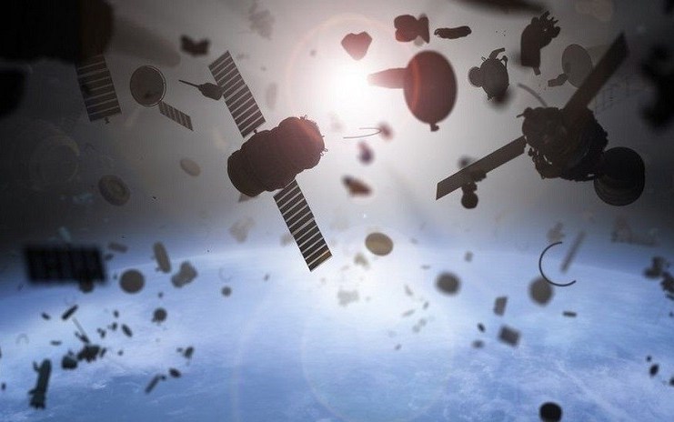Japón creará los primeros “satélites de madera”