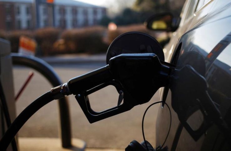 Rige un nuevo aumento del combustible en Santa Fe