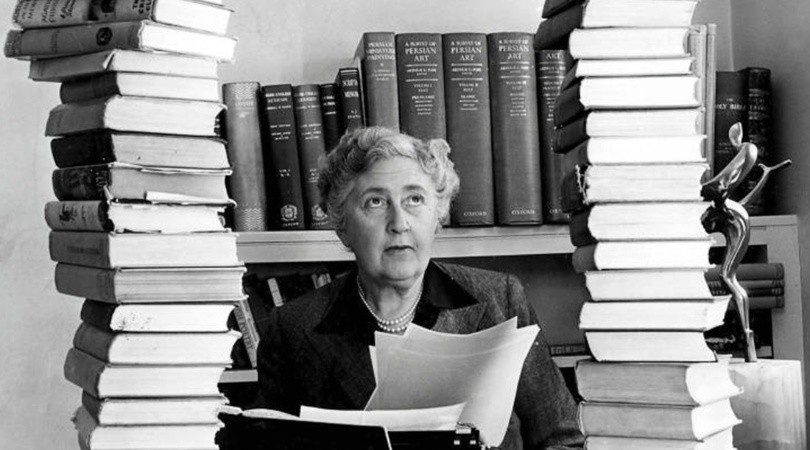 Cultura, el misterio que Agatha Christie se llevó a la tumba