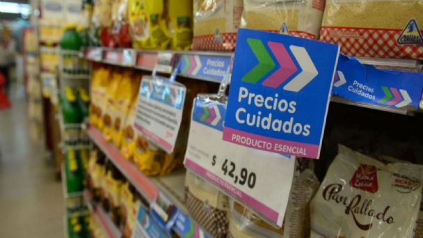 Precios Cuidados; el jueves vence el programa y el Gobierno aún negocia su relanzamiento