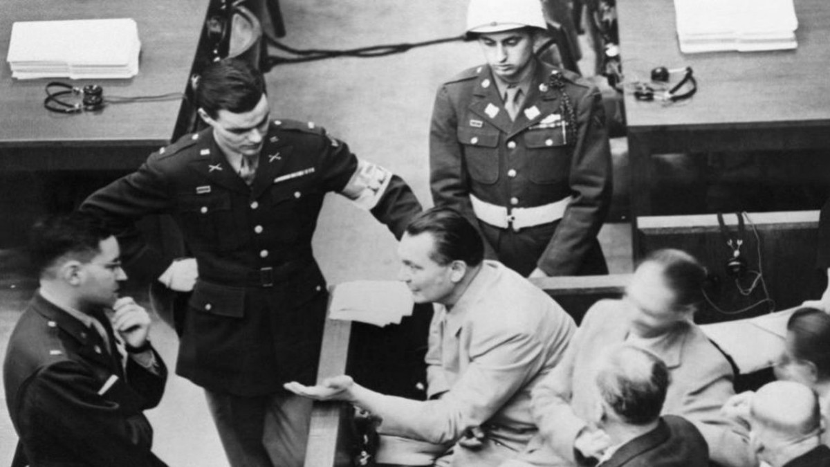 Qué significa en verdad el término “genocidio”