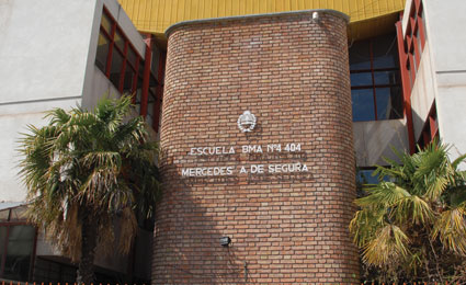 Humbolt recibió aportes del Ministerio de Educación