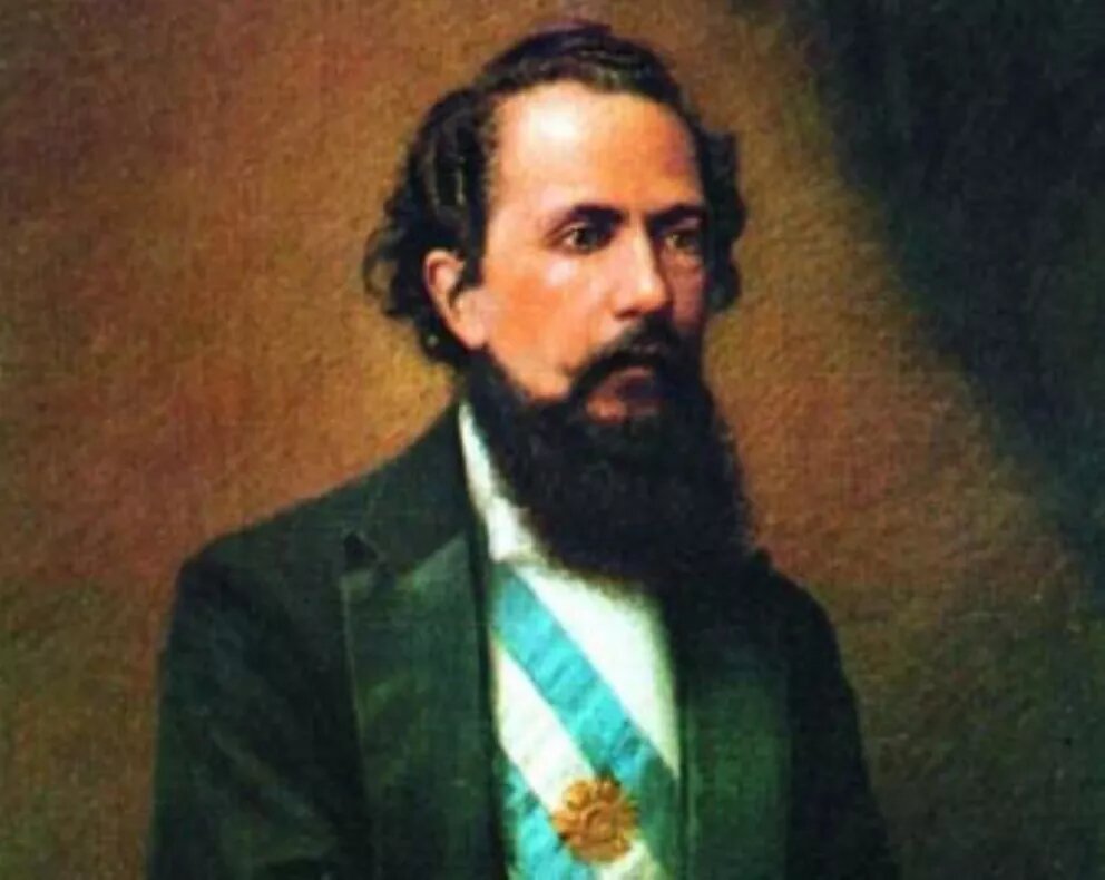 Historia; el día que Nicolás Avellaneda, presidente de la Nación, visitó Esperanza.