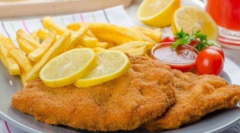 Es la comida más rica de Argentina pero hacer un kilo de milanesas sale $1000 pesos