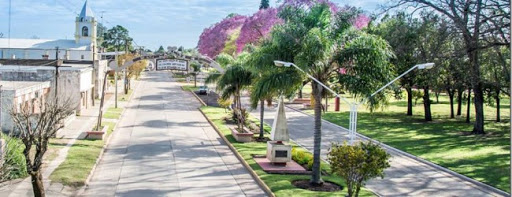 San Carlos Sud; mejoras en la transitavilidad y ampliación del SAMCO.